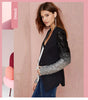 Women Sleek Vented Jacket