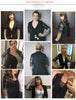 Women Sleek Vented Jacket