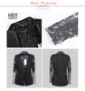 Women Sleek Vented Jacket