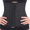 SILVERCELL Women latex Waist Trainer