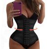 Womens Body Shaper  Waist Trainer  Corset Shapewear Cloth