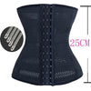 Womens Body Shaper  Waist Trainer  Corset Shapewear Cloth