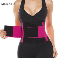 Shaper Slim Belt Neoprene Waist Cincher