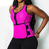 NEW Neoprene Sauna Vest Body Shaper