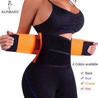 Neoprene Sweat Belt Waist Trainer