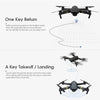 HD Camera High Hold Mode Foldable Arm RC Quadcopter Drone