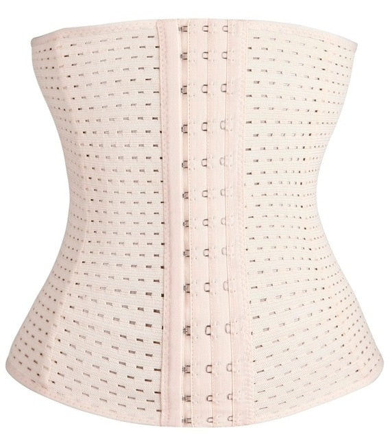 Wonderfit discount waist trainer