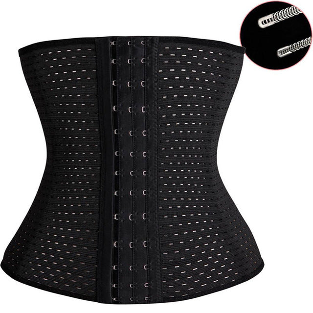 Wonderfit discount waist trainer