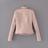 Women's Classic Flat Track Jacket with Liner