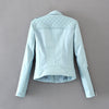 Women's Classic Flat Track Jacket with Liner
