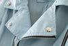 Women's Classic Flat Track Jacket with Liner