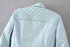 Women's Classic Flat Track Jacket with Liner