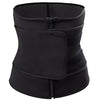 Body Shaper Slimming Wrap Belt Waist Trainer