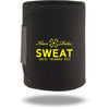 Premium Waist Trainer & Trimmer Sweat Belt