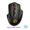 imice Wireless Mouse 4 Buttons 2000DPI High Quality Mouse