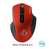 imice Wireless Mouse 4 Buttons 2000DPI High Quality Mouse