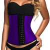 Steel Bone Shapewear Body Shapers Women