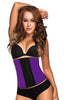 Steel Bone Shapewear Body Shapers Women