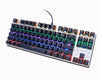 Metoo Mechanical Keyboard - The Ultimate Gaming Keyboards