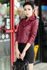 Women's Sport Straight-Line Jacket with Liner