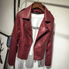 Women's Sport Straight-Line Jacket with Liner