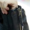 Women's Sport Straight-Line Jacket with Liner