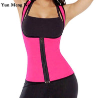 Hot Neoprene Body Shaper Slimming Waist Trainer