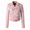 Women Sleek Vented Jacket