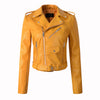 Women Sleek Vented Jacket
