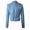 Women Sleek Vented Jacket