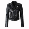 Women Sleek Vented Jacket