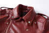 Women Sleek Vented Jacket