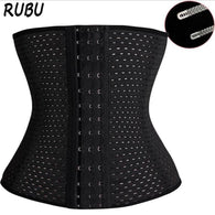 Women Waist Trainer Corset Hot Shapers Belt