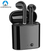 Mini Bluetooth Earphone Wireless Earbuds