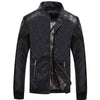 Men's Padded Sport Vented Jacket