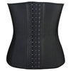 NINGMI Rubber Body shaper for women