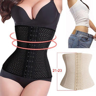 MINHIN Ladies Corset Waist Trainer