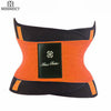Thermo Hot Body Shaper Waist Trainer
