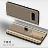 Smart Flip Stand Touch Case (iPhone & Samsung)