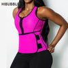 HIBUBBLE Slimming Waist Trainer Corset Vest