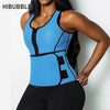 HIBUBBLE Slimming Waist Trainer Corset Vest