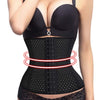 hot shapers waist trainer corset