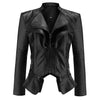 Women's Classic Flat Track Jacket with Liner