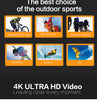 Ultra HD 4K ActionCam