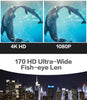Ultra HD 4K ActionCam