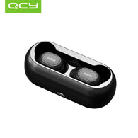 T1C Mini Dual V5.0 3D Stereo Sound Earbuds