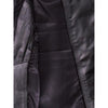 Timeless Black Women Designer Leather Jacket