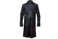 Steam Punk Gothic Long Coat
