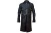 Steam Punk Gothic Long Coat